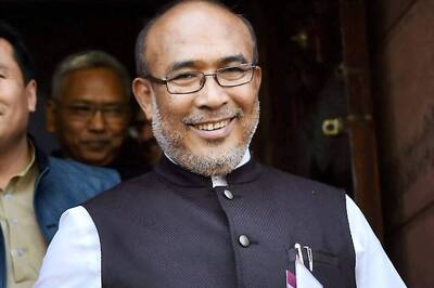 Manipur Protester Body Ends Boycott of Cultural Festival after Amit Shah Agrees to Meet