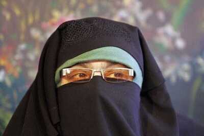 Kashmiri Separatist Leader Asiya Andrabi Arrested