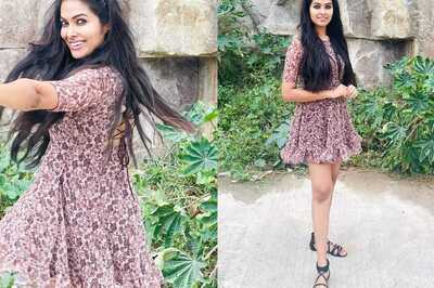 Bigg Boss Telugu Fame Divi Vadthya Wants 'Another Chance' to 'Grow up Once Again'