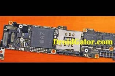 Apple iPhone 5S motherboard leak shows new quad-core A7 processor