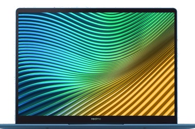 MWC 2022: Realme Book Prime Laptop With 2K Display And 16GB RAM Announced