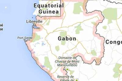 Nigerian pirates release MT Cotton with 24 Indians onboard