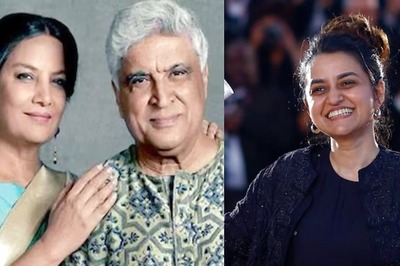 Javed Akhtar Invites Cannes Grand Prix Winner Payal Kapadia for a Meal: 'Shabana And I Will Host You'