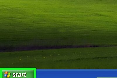 How to Change Your Keyboard from US to UK (Windows XP)