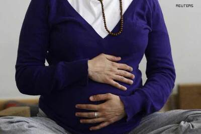 Breast cancer among pregnant women on rise