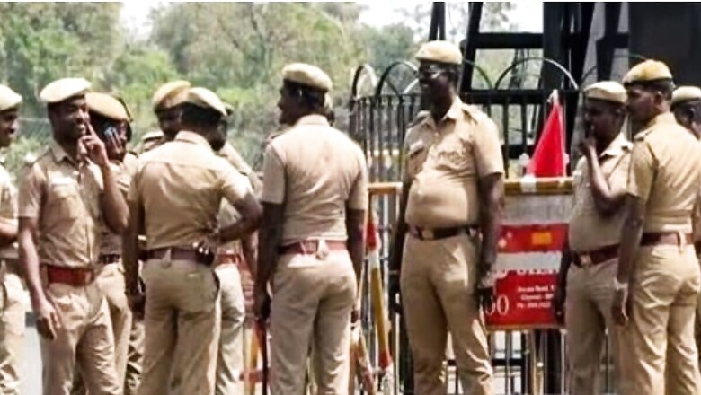 TN: Two History Sheeters Gunned Down by Avadi Police