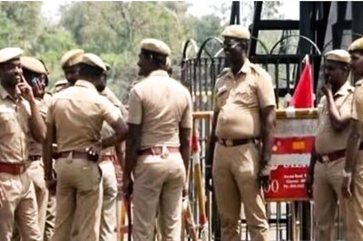 TN: Two History Sheeters Gunned Down by Avadi Police