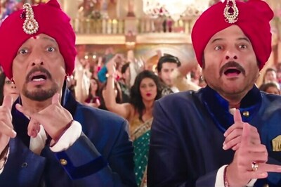 Laughter or logic? Why 'Welcome Back' is a laugh riot despite being silly