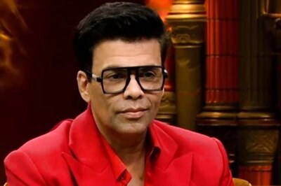 Karan Johar Says He 'Sugarcoats' Himself As Judge on Jhalak Dikhla Jaa 10; Know Why