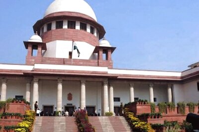 Rohingyas Detained in Jammu Not to Be Deported to Myanmar Without Due Process: SC