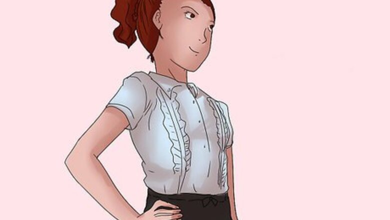 How to Put Together Your Own Pretty Committee