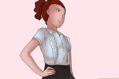 How to Put Together Your Own Pretty Committee