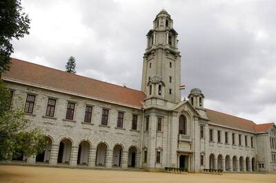 Not a Single Indian Institute Ranked in World's Top 300 For the First Time Since 2012