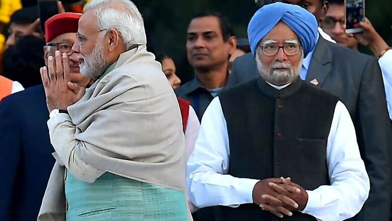 'Even Manmohan Did it': Ex-PM’s Media Advisor Makes Case for Modi Govt to Accept UAE Aid for Kerala