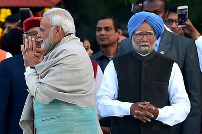 'Even Manmohan Did it': Ex-PM’s Media Advisor Makes Case for Modi Govt to Accept UAE Aid for Kerala