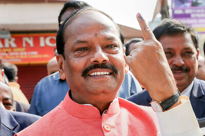Insult to Injury: JMM Deals a Blow to BJP in CM Raghubar Das’ Home Turf