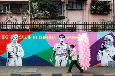 Lockdown in Maharashtra's Nandurbar from March 31 Midnight to April 15, Aurangabad Puts Restrictions on Hold