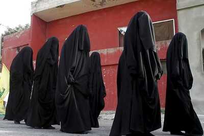 Triple Talaq, Nikah Halala Violate Right to Equality, Centre Tells SC