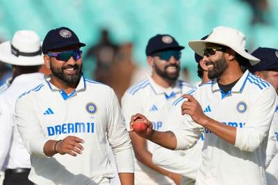 Opinion | India’s Test Win Over England Hides A Major Weakness