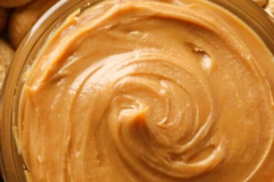 Chocolate Peanut Butter Recipe: Try This Tasty And Easy-to-make Spread At Home