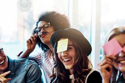 Mindful Interactions May Lead to a Harmonious Workplace, says Study