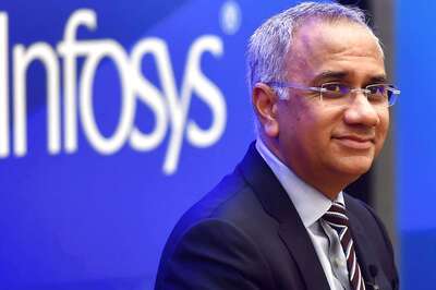 IT Spends in Good Shape; See Continued Strength in US, European Markets: Infosys CEO
