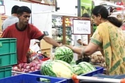 India's inflation rate unchanged at 0.61 pc