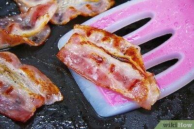 How to Make Breakfast Quesadillas