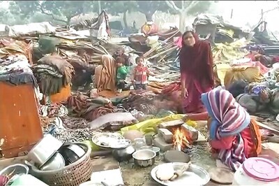 Anti-encroachment demolition drive by Railways in Delhi turns into full blown political war