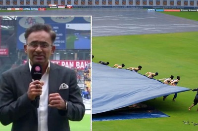 IND vs NZ, 1st Test Day 1: Saba Karim Explains How Hawk-eye Delay Meant Play Was Impossible Even After Rain Stopped and Covers Came Off