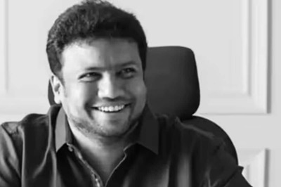 Body Of South Director Vetri Duraisamy Recovered From Sutlej River After Week-Long Search