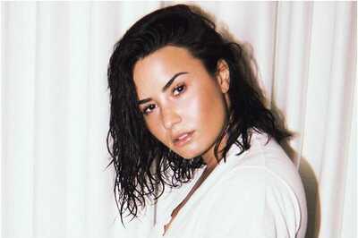 Demi Lovato Denies Breaking Sobriety with Margaritas, Weed