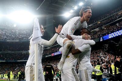 RM vs GEF Dream11 Team Prediction La Liga 2019-20 Real Madrid vs Getafe Playing XI, Football Fantasy Tips