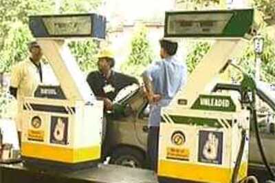 Crude oil prices soar, BPCL starts fuel rationing