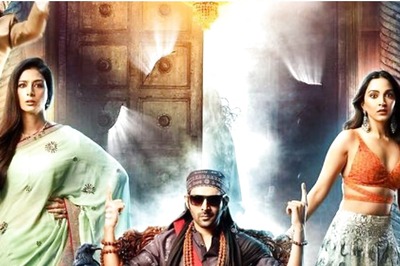 Bhool Bhulaiyaa 2 Crosses 100 Crore Mark On Second Saturday, Collects Rs. 109.92 Crs