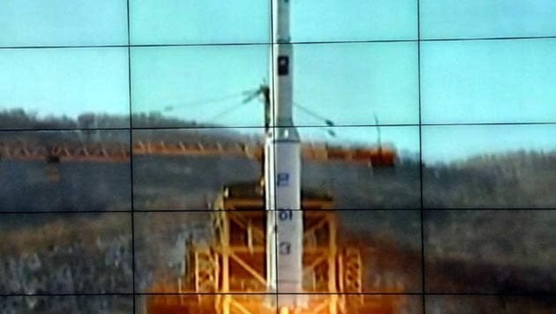 UN condemns N Korea launch, weighs response