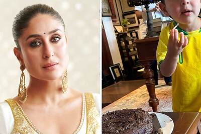 How Kareena Kapoor Celebrated Mother’s Day 2024 With Kids Taimur And Jeh