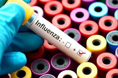 News18 Afternoon Digest: India Reports Two Deaths in Karnataka & Haryana Due to H3N2 Influenza & Other Stories