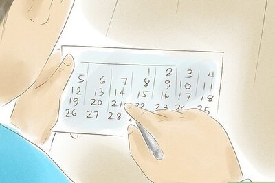 How to Sight a Bow In