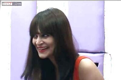 Bigg Boss 7: I had nothing to do with Kushal, says Candy Brar