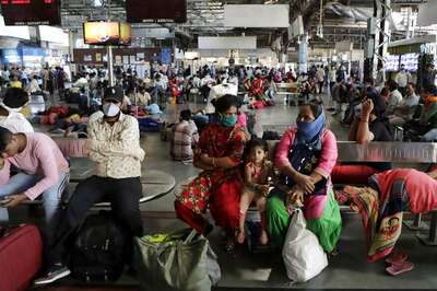 Don't Cancel Train Tickets, You Will Get Refund Automatically: IRCTC to Passengers