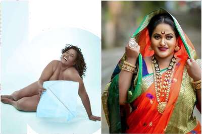 Kabir Singh Actress Vanita Kharat on Body Positivity: I Get Roles of Mom, Aunt or Maid Mostly