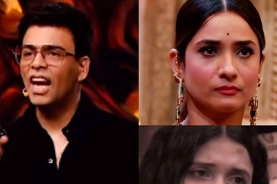 Bigg Boss 17: Karan Johar SLAMS Ankita Lokhande, Mannara Chopra For Being 'Inhuman' Towards Munawar Faruqui