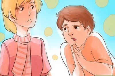How to Get Your Girlfriend to Forgive You