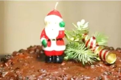 What The Fork: Pudding or Mince Pies, Kunal Vijayakar on Making Christmas Classics at Home