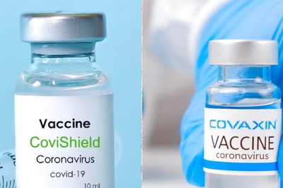 CDSCO Approves Shelf Life of Covaxin, Covishield and ZyCoV-D Vaccines