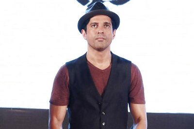 Farhan Akhtar's Cryptic Tweet a Dig at PMC Bank scam?