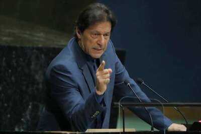 People Should Learn to Live with Covid-19 until a Vaccine is Developed: Pakistan PM Imran Khan