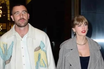Taylor Swift, Travis Kelce To Get Engaged In May 2024? This Hollywood Actress Says So