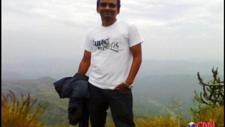 Bidve killer admitted crime to brother in phone call